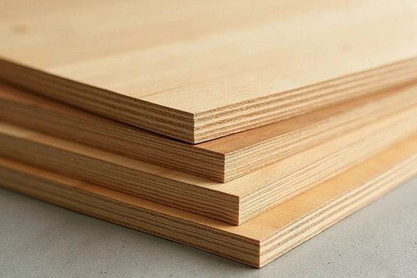 Plywood